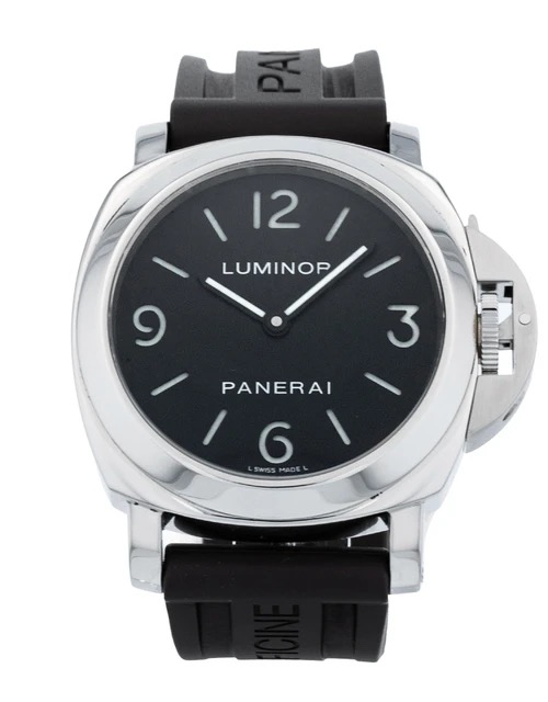 Sell Panerai Luminor Base UK — £2,200