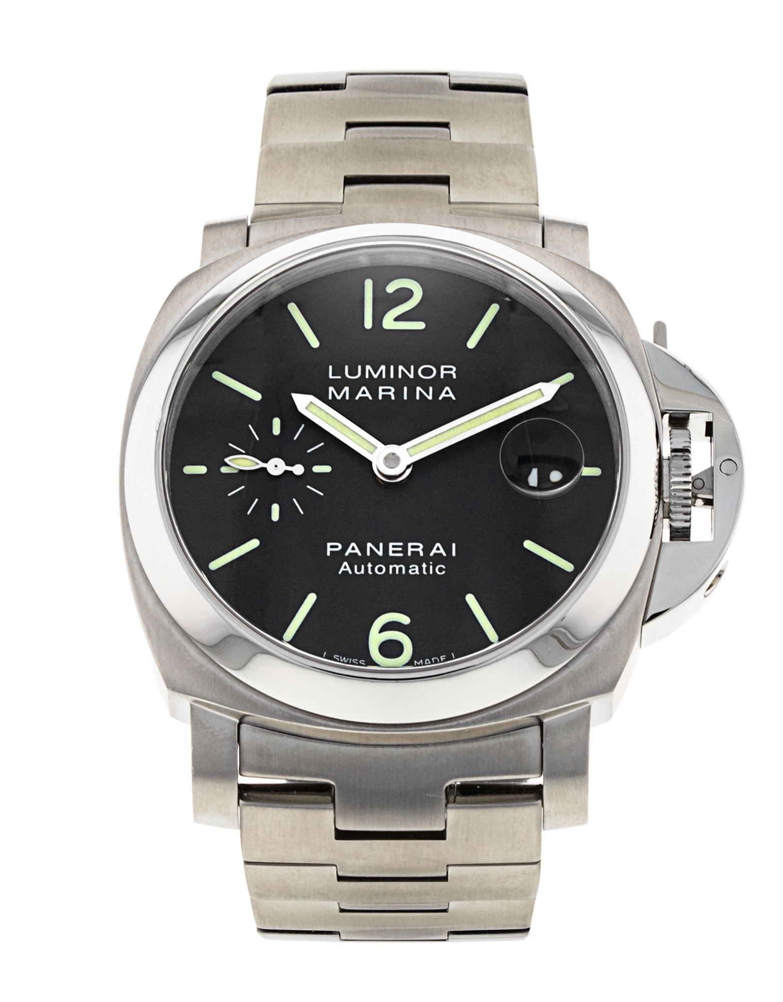 Sell Panerai Luminor Marina UK — £2,800