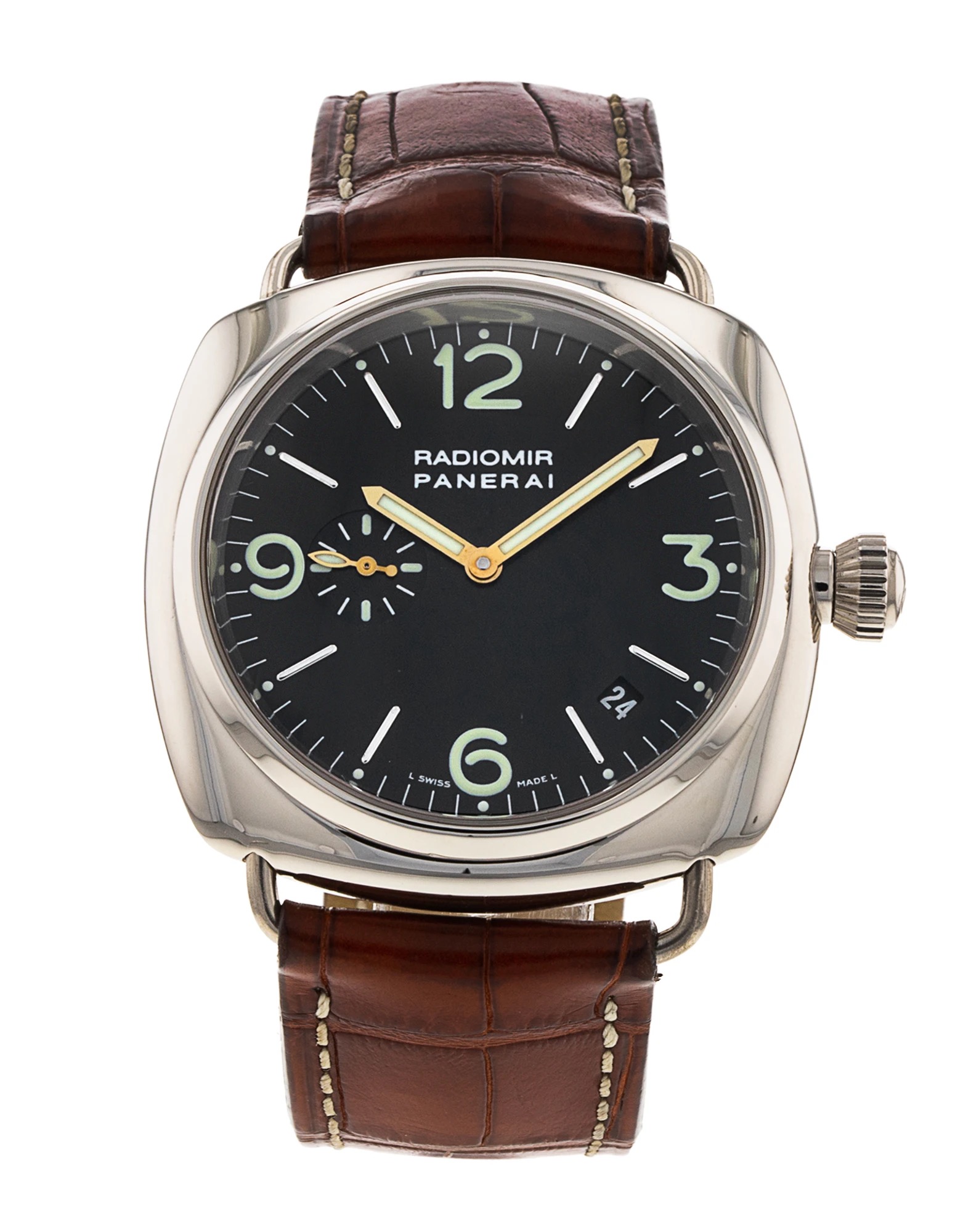 Sell Panerai Radiomir UK — £3,000